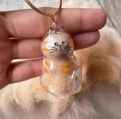 Mini Pet Accessory