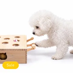 Pet Splash Play Mat